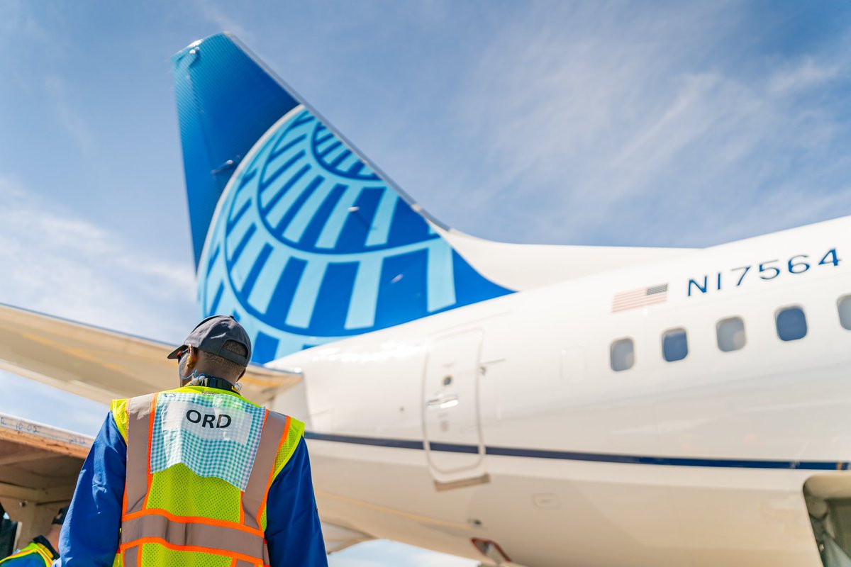 A beautiful day to host <a href="/united/">United Airlines</a> employees from around the world for the 8th Annual <a href="/AOSafetyUAL/">AO Safety UAL</a> Safety Rodeo at DEN!

@jonathangooda <a href="/mcgrath_jonna/">Jonna McGrath</a> <a href="/DJKinzelman/">David</a>