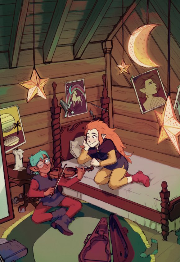 AHAB✨⚙️| #CelebrateEquality tweet media