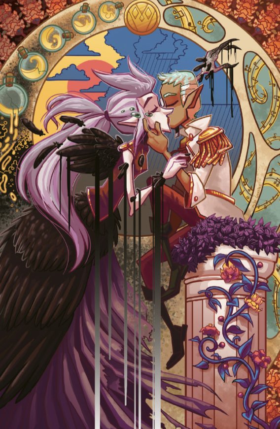 AHAB✨⚙️| #CelebrateEquality tweet media