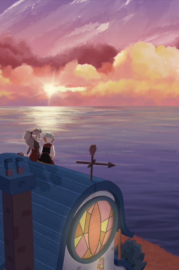 AHAB✨⚙️| #CelebrateEquality tweet media