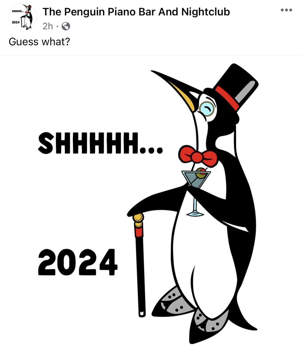 Paul Books tweet media