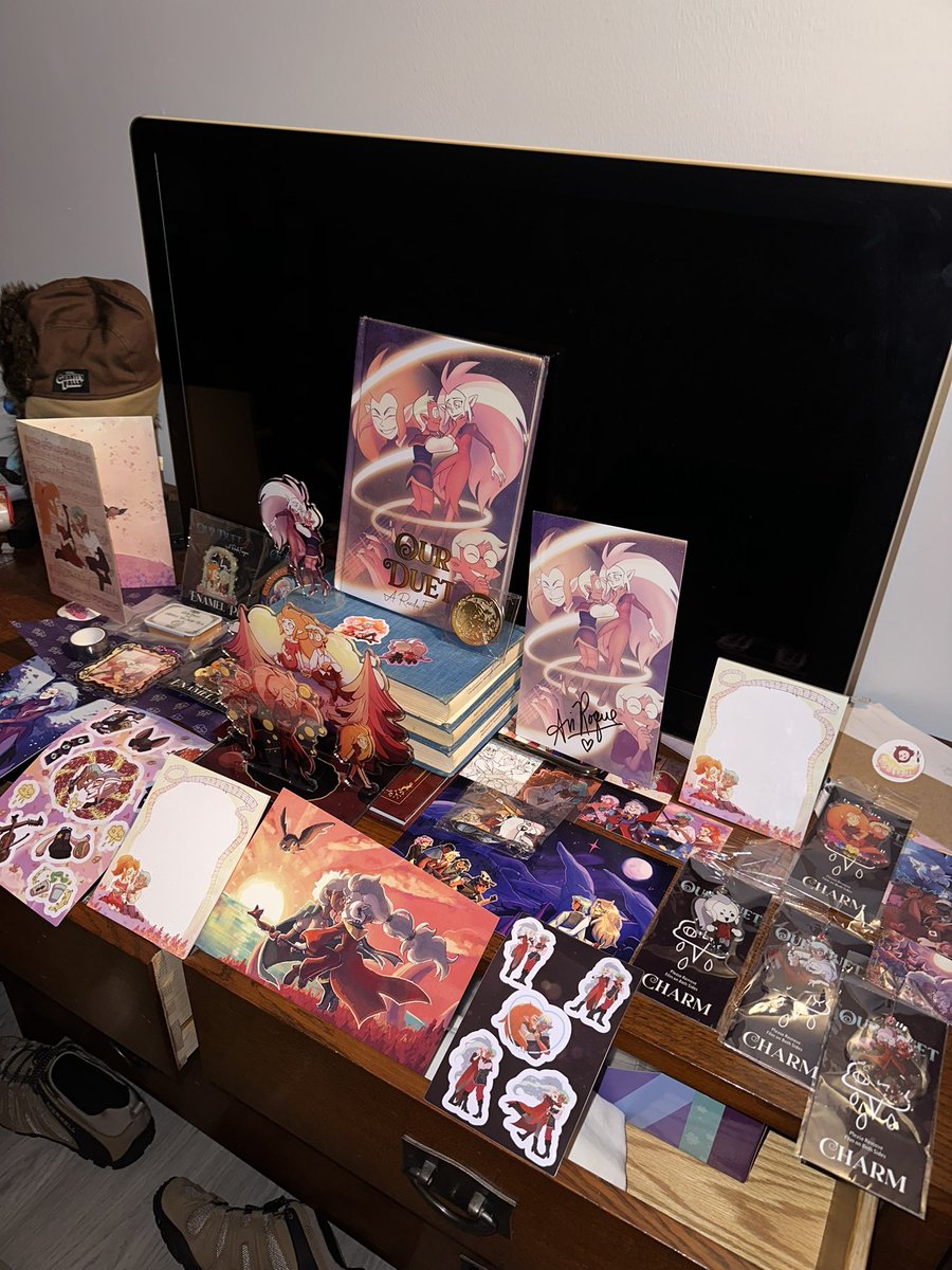 AHAB✨⚙️| #CelebrateEquality tweet media