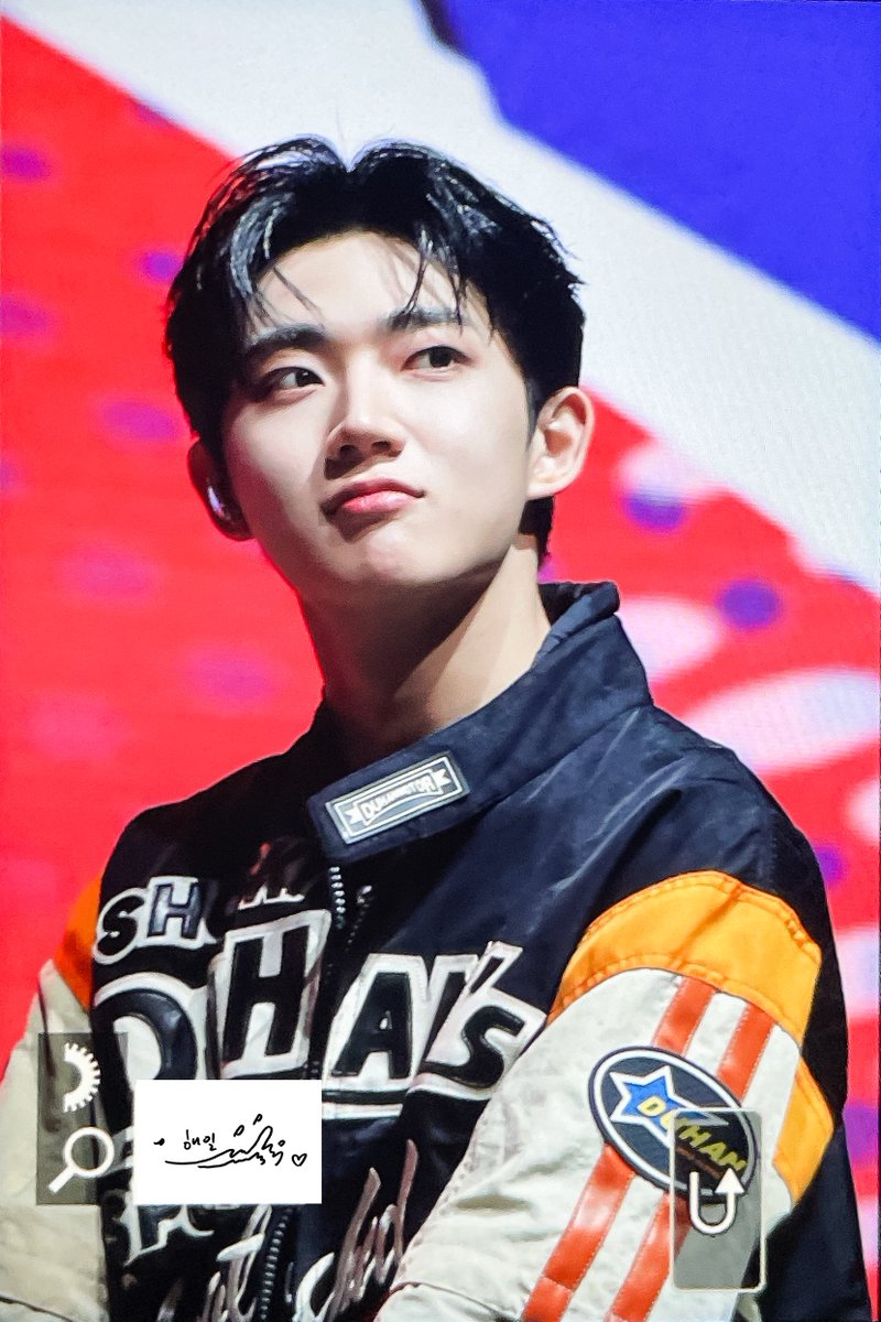 wave9989's tweet image. 230920

#형섭 #안형섭 #템페스트 #TEMPEST