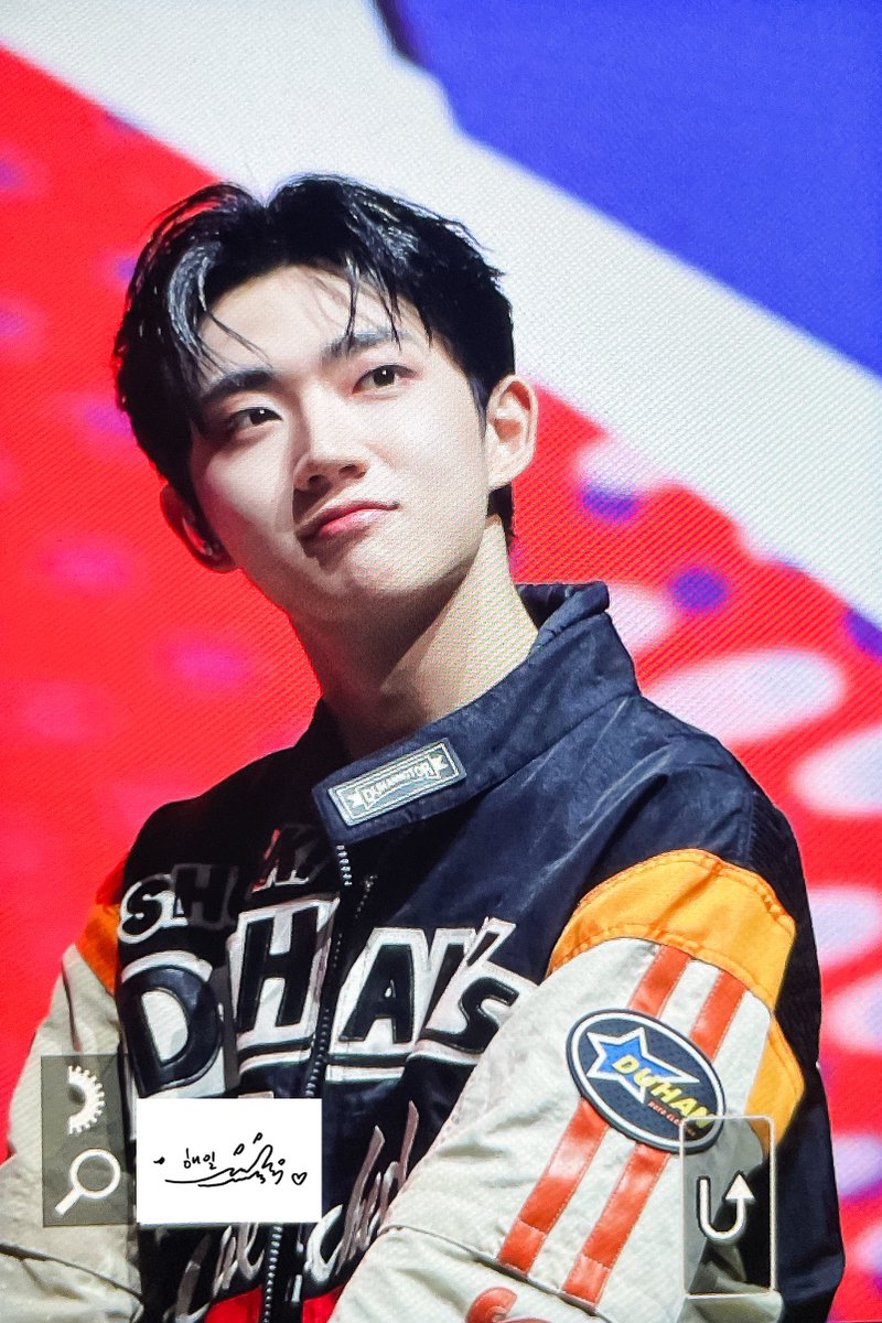 wave9989's tweet image. 230920

#형섭 #안형섭 #템페스트 #TEMPEST