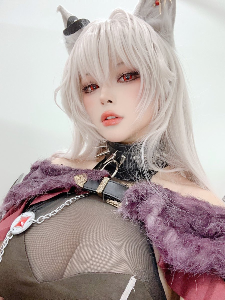 #TGS2023 

「#ネバアフ」

#ネバーアフター逆転メルヘン
#東京ゲームショウ2023 https://t.co/hG6byyIt0S