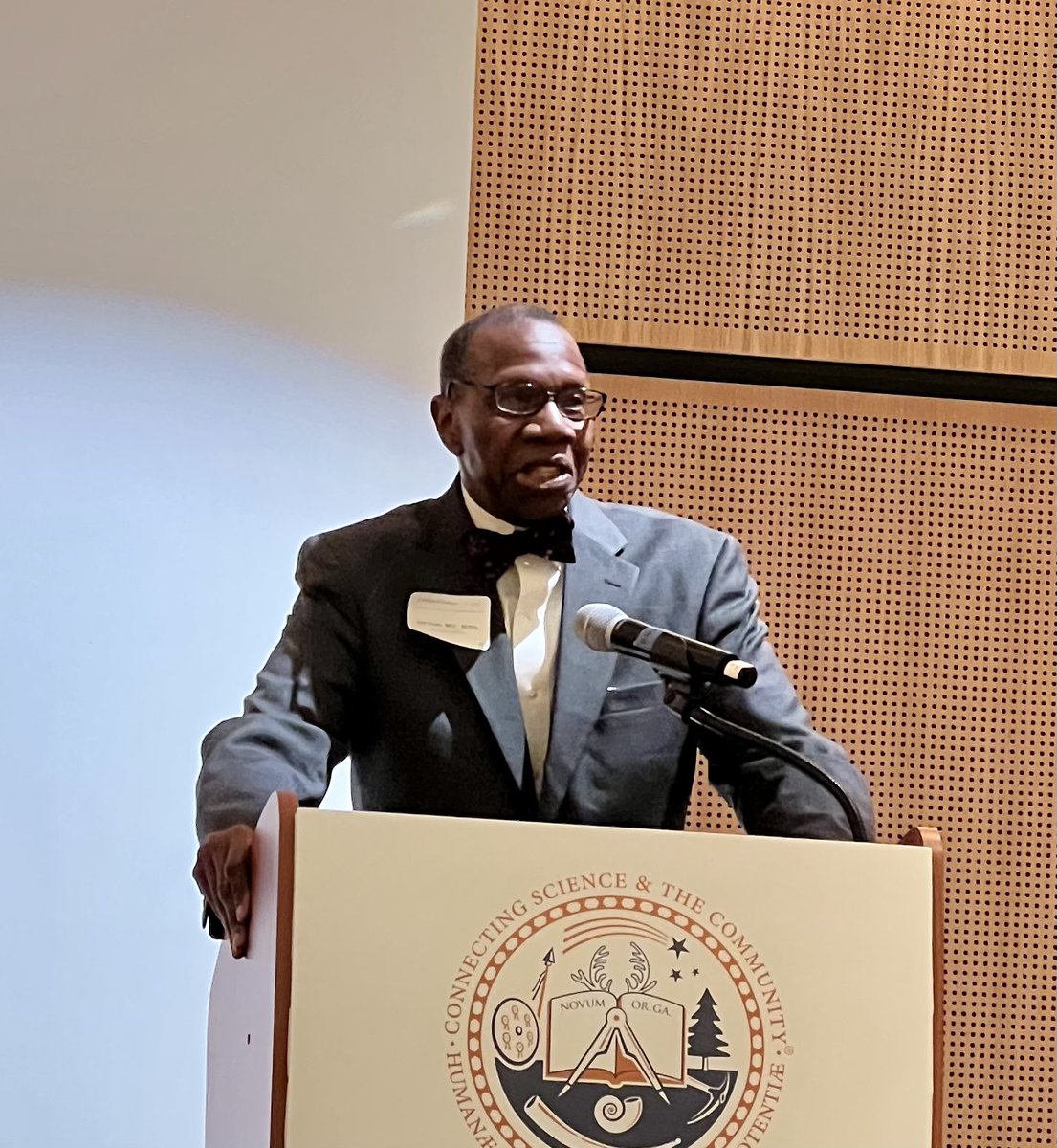 Ben Humphreys tweet media