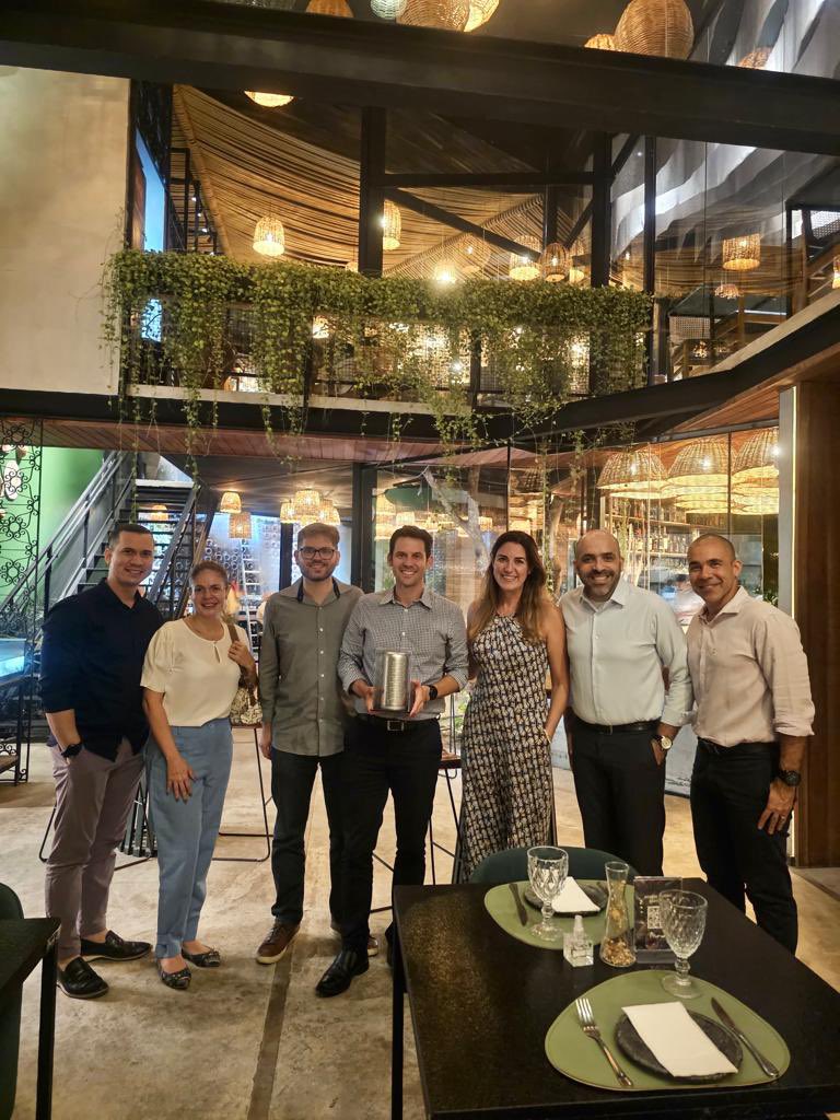 Vanessa Pittar | EP ABBOTT tweet media