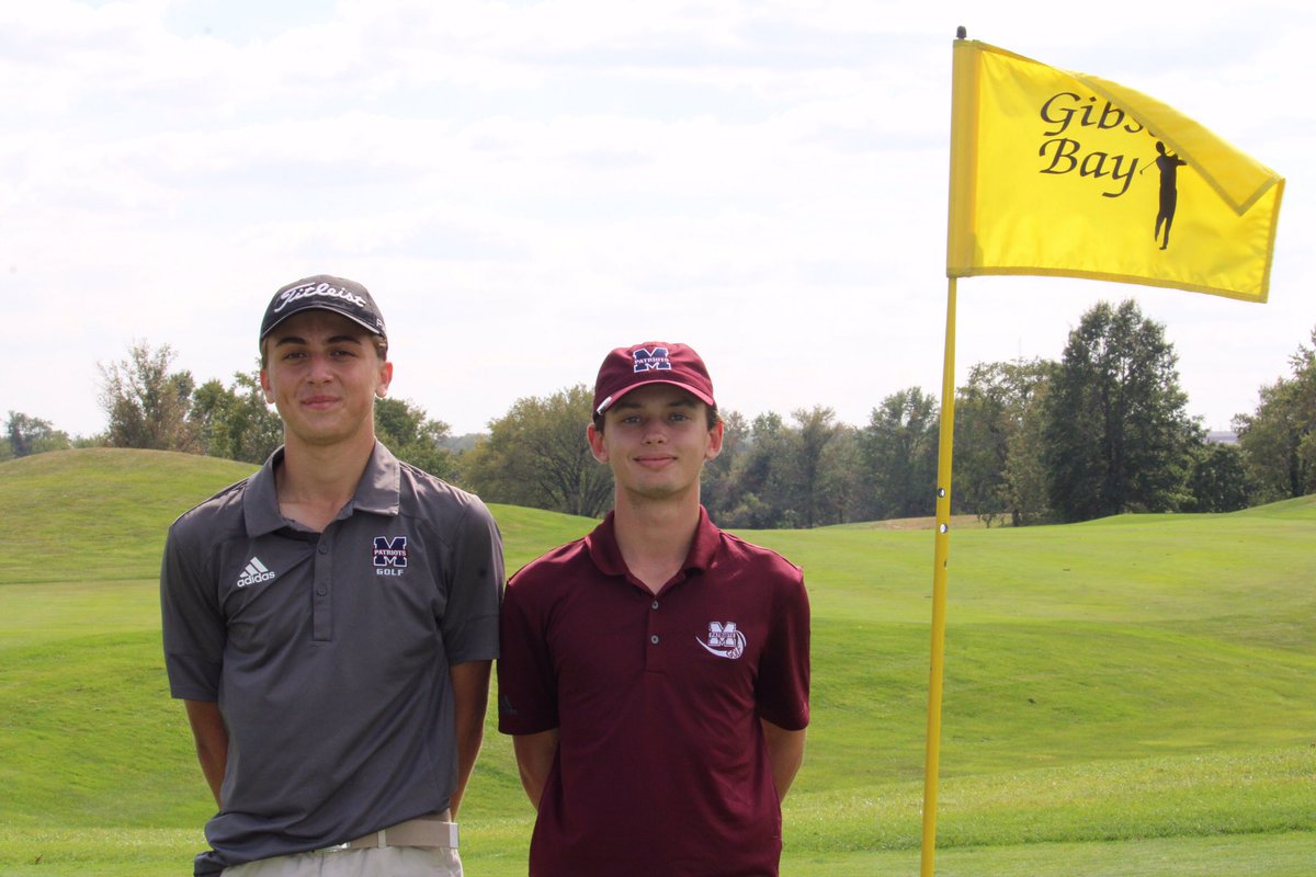 Model Lab School Boys Golf tweet media
