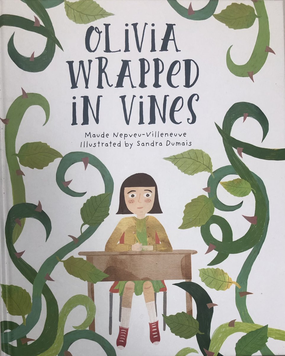 Here are some books we’ve enjoyed to start off the year 📚