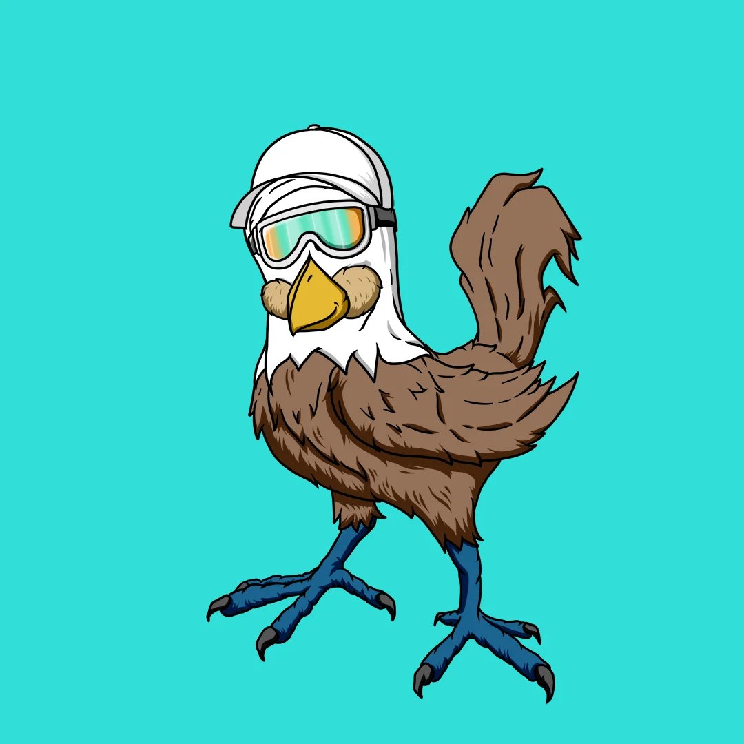 HELDiWanKenHODL's tweet photo. βοΈ@RoosterCartel has an incredible community & is building on @Hedera π₯
βIf you're still sleeping on this OG #HBARNFT project... that sucks π€
π#GotCOCKβ
π Show usβοΈ https://t.co/BEYJ0Y68Gi