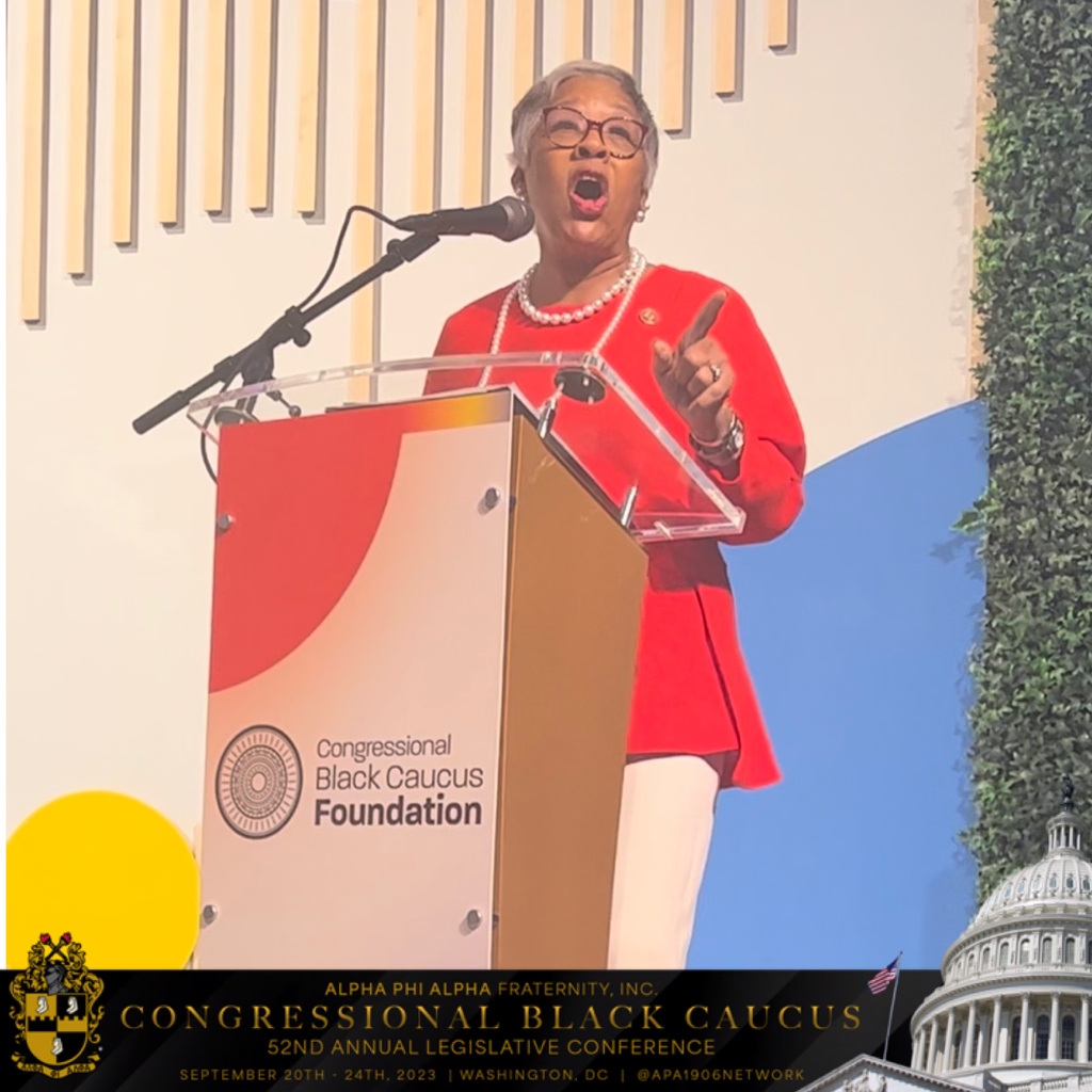 apa1906NETwork's tweet photo. Alpha Phi Alpha Fraternity, Inc. General President Dr. Willis L. Lonzer, III and other members of the NPHC's Council of Presidents participated in the Divine 9 Town Hall: Rising from the Burning Sands: Justice, Freedom, and Equal Opportunity today.
#APA1906Network #AlphasAtCBC https://t.co/mQzFtAqqvd
