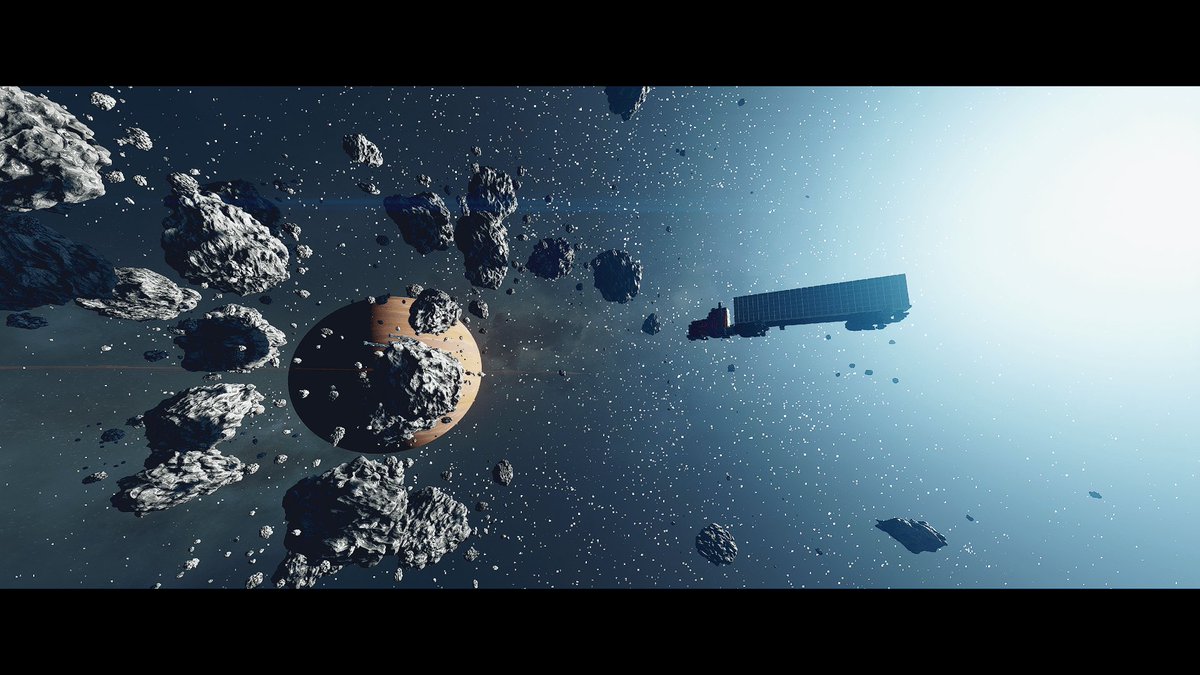 _XboxNews's tweet photo. Starfield takes Space Truckin' to a whole new level!

📷 u/Xeppeling https://t.co/CqrHPGSZV9