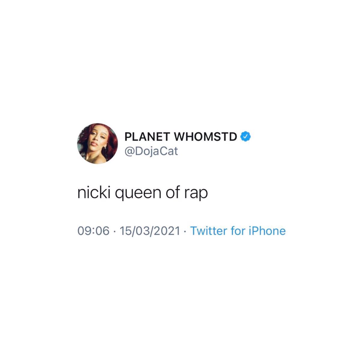 PinkFriday51051's tweet photo. @MrChadTurner2 @MINAJSWAEE @MrChadTurner2 Are you not tired of looking like this at your old ass age? 
@MINAJSWAEE Girl this ugly mut is senile don’t even waist your time he has no life and he FEEDS off shit like this because he literally has no life https://t.co/cjDm05E8OW