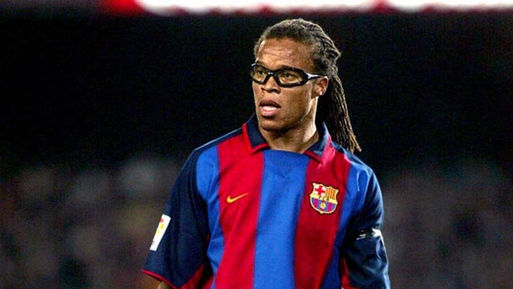 ivanHG90's tweet photo. @mundodeportivo Edgar Davids. https://t.co/F9JWlYV3Ge