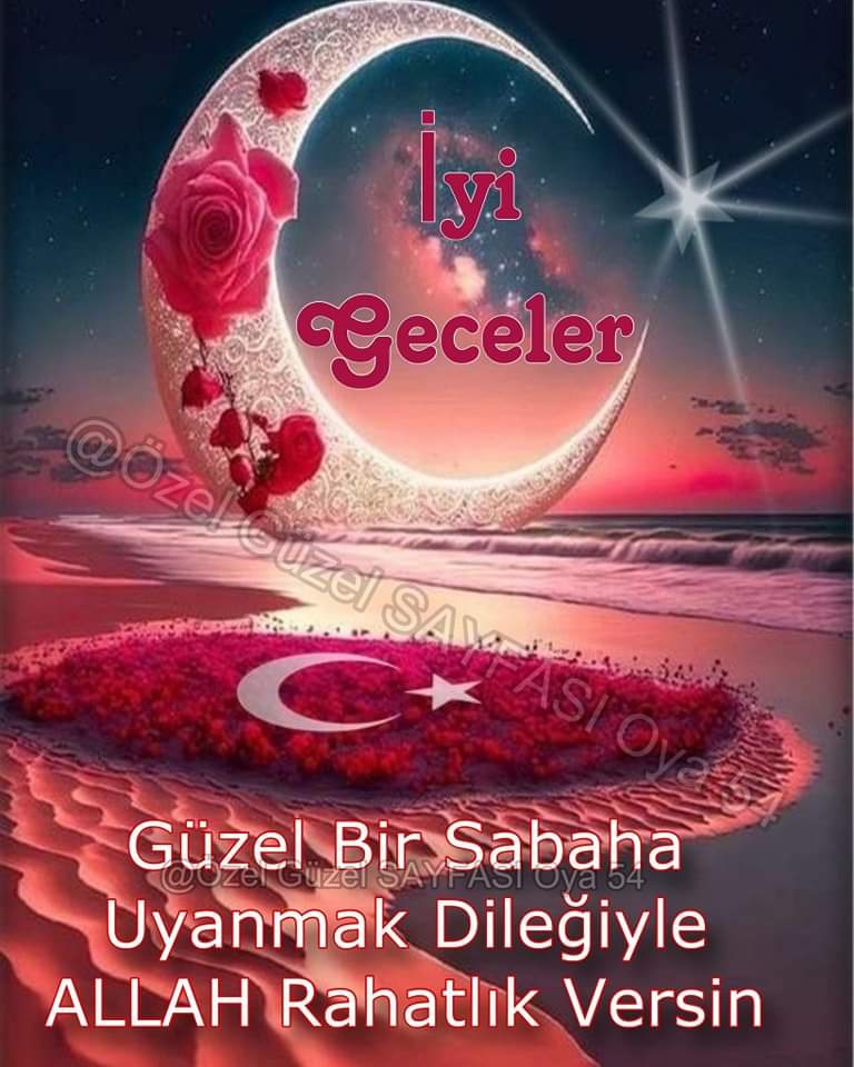 zdenGlteki28870's tweet photo. `°★.',☆ #MutLu___ 💕
••#Huzurlu #Gecelerr••¨¨˜”°º★
(　　☆* #Rabbime #Emanetsiniz ¤☆
`★.¸¸¸. •°´. 💦 💕
¨¨˜”°º★#SeVGiLeRimle.💦¨¨˜”°º★ https://t.co/yFedFrrypw