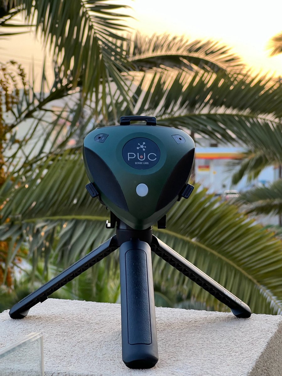 BirdWeatherHQ's tweet photo. BirdWeather PUC.  Hear what you’ve been missing.  Now on Kickstarter. #Itsbirdweather #birdlistening #birdsonearth #kickstarter https://t.co/X1qUyE7sTJ