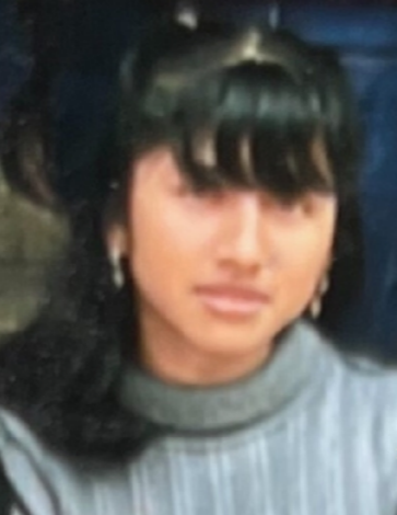 ChattanoogaPD's tweet photo. ENDANGERED CHILD ALERT: 

Patricia Hernandez-Escalante, a 17-year-old missing from Chattanooga.

She is 5 foot tall, 105 lbs., with black hair and brown eyes. She as last seen yesterday.

Spot her?
Call the Chattanooga Police Department at (423) 698-2525 or TBI at 1-800-TBI-FIND! https://t.co/ZzdJ0iqTFx