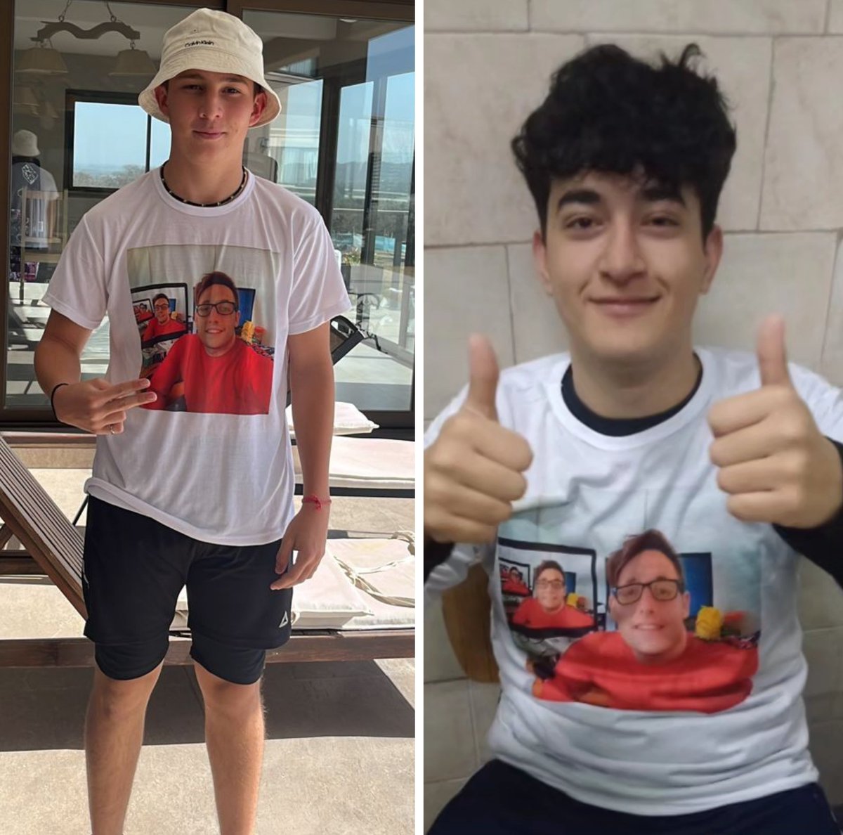OOC_Momo's tweet photo. La remera de Maestro Splinter YA ESTÁ A LA VENTA 🇦🇷🇮🇹

La hice para mis amigos pero muchos me pidieron para comprarla, así que acá está.

Para tener toda la información sobre talles, tela, precios y envío, pueden: dejar un comentario acá o escribirme directamente al MD de Twitter o IG.

🚨 UNIDADES LIMITADAS 🚨

Envíos solamente a Argentina, disculpen los que consultaron de otros países.