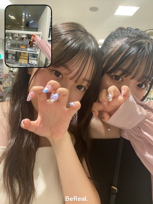 Twitterのコスプレ画像25