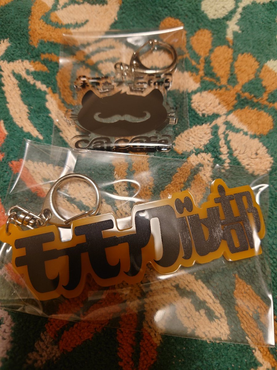 mfmf11's tweet photo. ×2が届きました～(*^^*)嬉しいです！
mfmfのお姉様方、いつもありがとうございます✨ https://t.co/I7uh1aEBU6