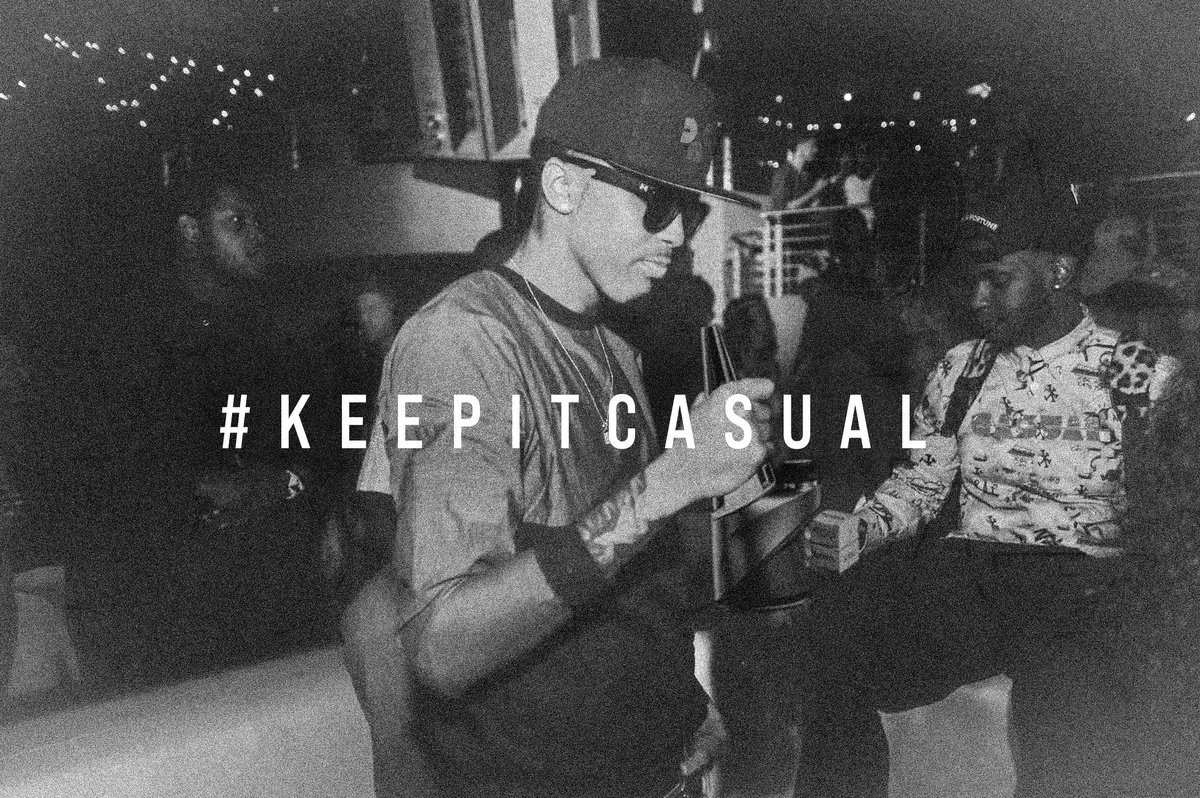 🍃 > 🍺

#KeepItCasual

-
-
📍 Available exclusively at Licensed Retail Stores across California
-
-
<a href="/CASUAL_CA/">Casual Cannabis Co.</a> ON ALL SOCIALS 👀
-
-
-
-
-
#cannabis #California #hiphop #extracts #cbd #SoCal  #NorCal #Hollywood #Cali #dank #Bitcoin