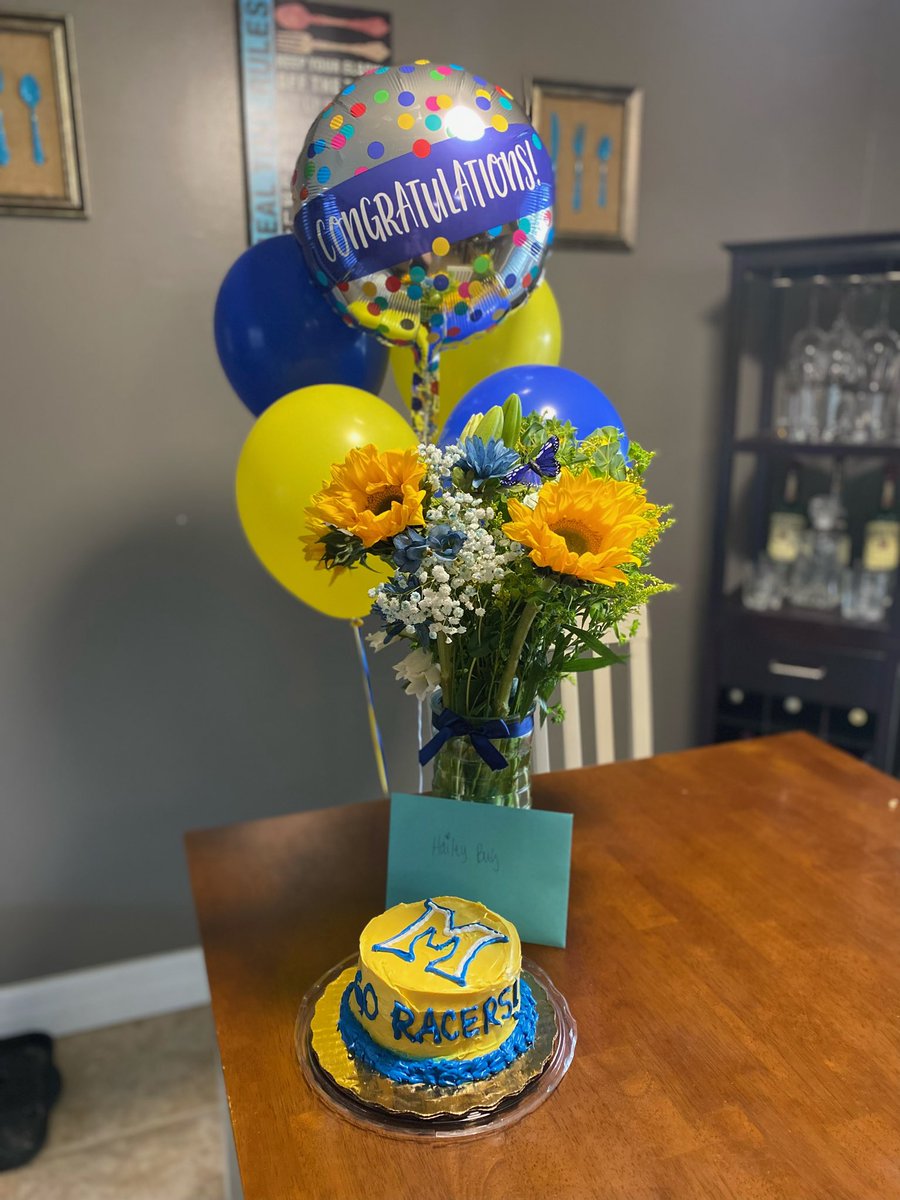 I am so excited! GO RACERS!!💙🐎💛 <a href="/WildfirePaulson/">Windermere Wildfire Paulson 2008-2025</a> <a href="/RacersSoftball/">Murray State Softball</a>  <a href="/CoachGill_MSU/">Ashley Gilland</a> @CoachZack_MSUSB <a href="/rhinosb21/">JoAnn Ferrieri</a>