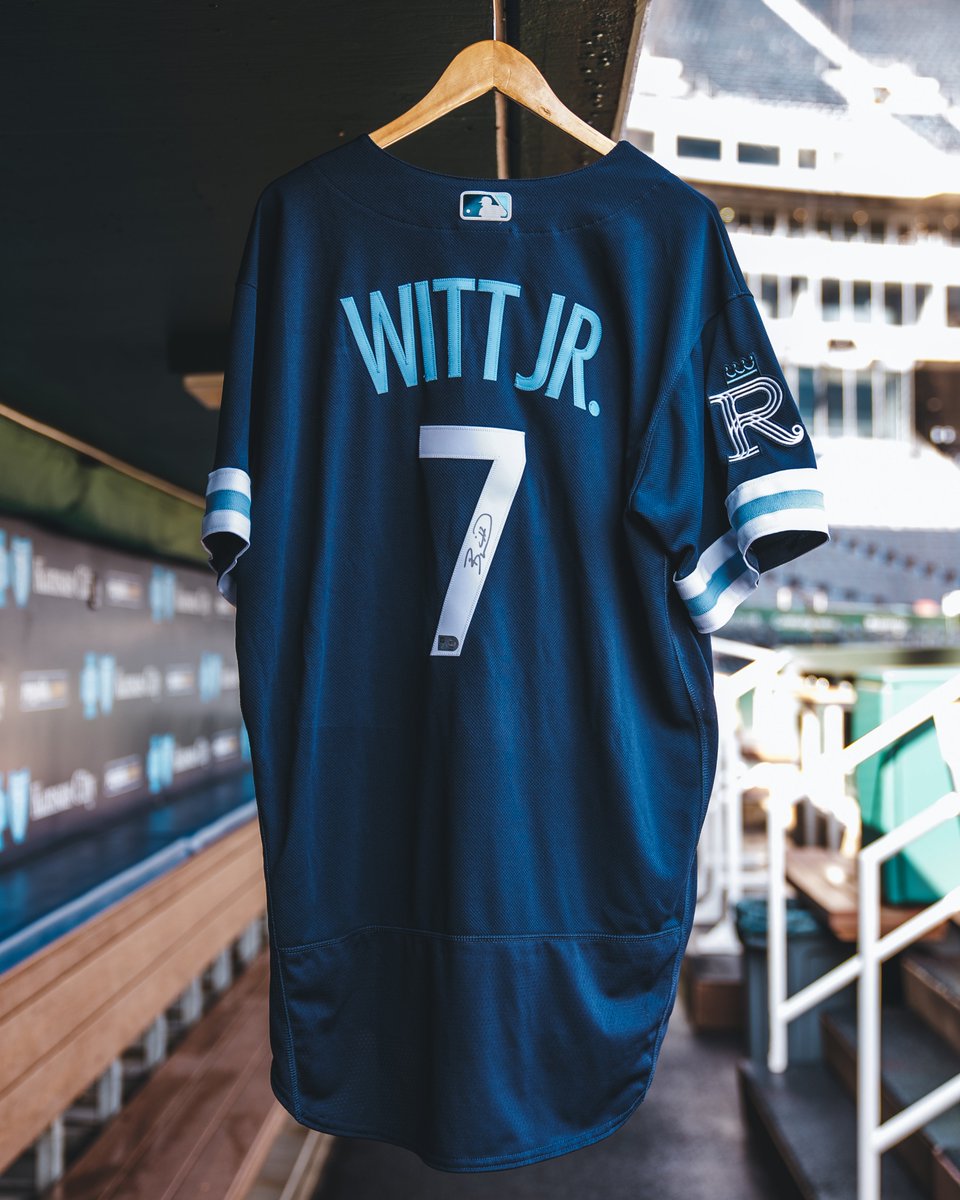 Kansas City Royals tweet media