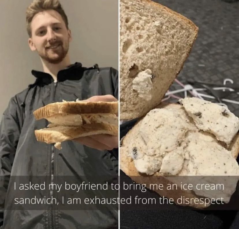 i like food tweet media