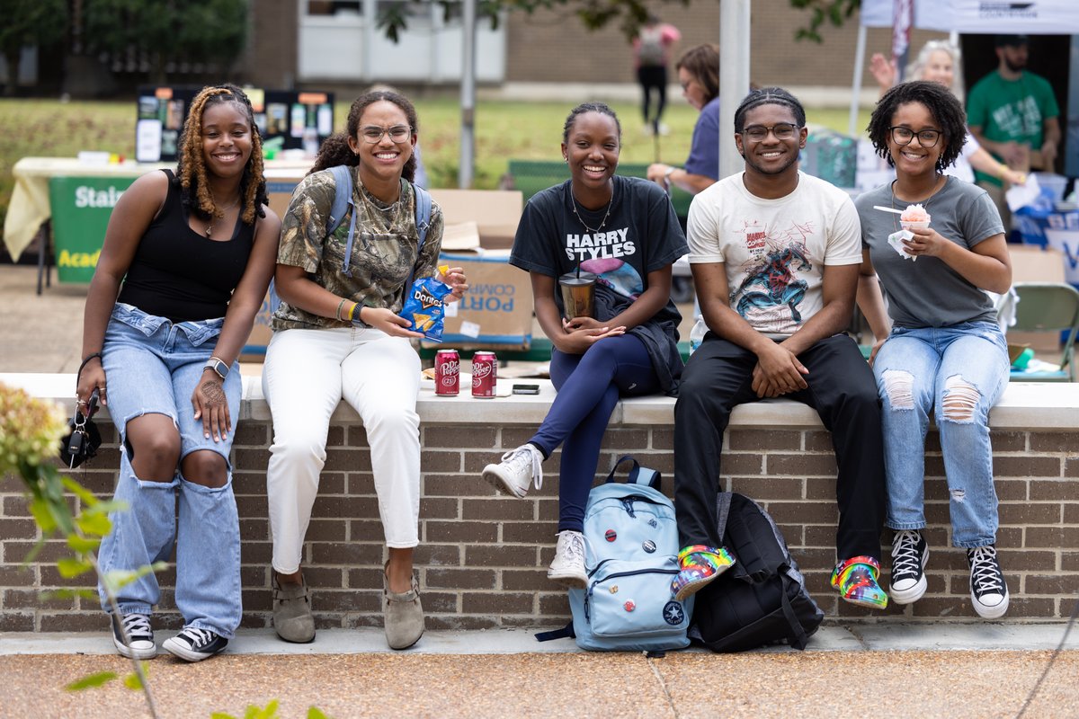 JSCC_main's tweet photo. Still thinking about college but not sure where to start?

We have a "late start" term beginning Monday, Sept. 25.  Don't wait until next semester! Get started today at https://t.co/uuwuHuFQfA. https://t.co/ZJKTAf3x0b