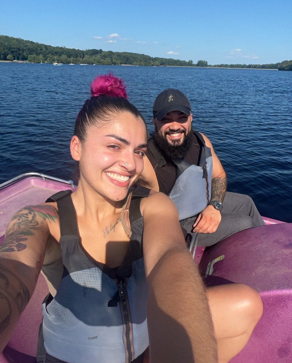 BoatingInBoston's tweet image. Share a picture of your favorite moment at Boating In Boston for a chance to win a season pass, and more! 🚣 bit.ly/40dqNMb