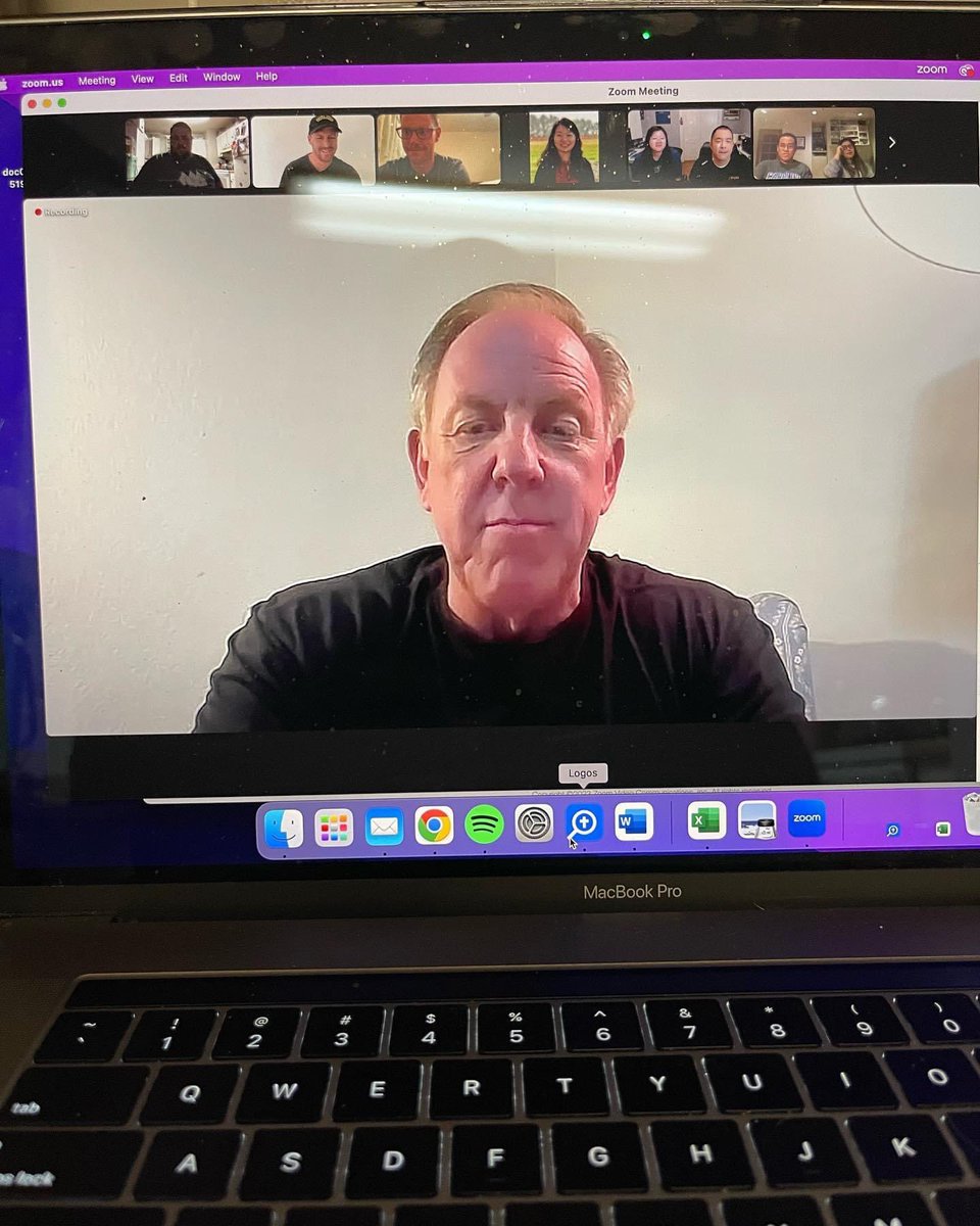 Paul Worcester tweet media