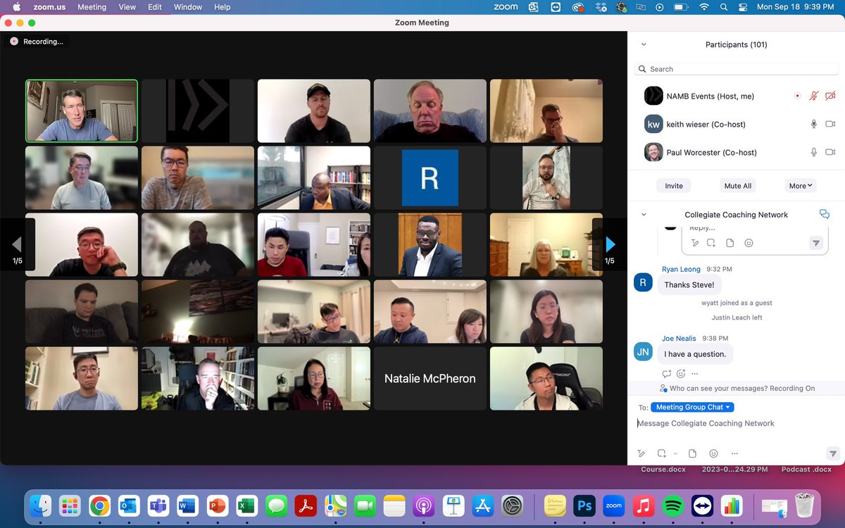 Paul Worcester tweet media