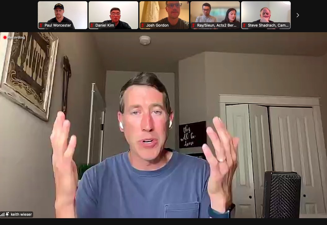 Paul Worcester tweet media