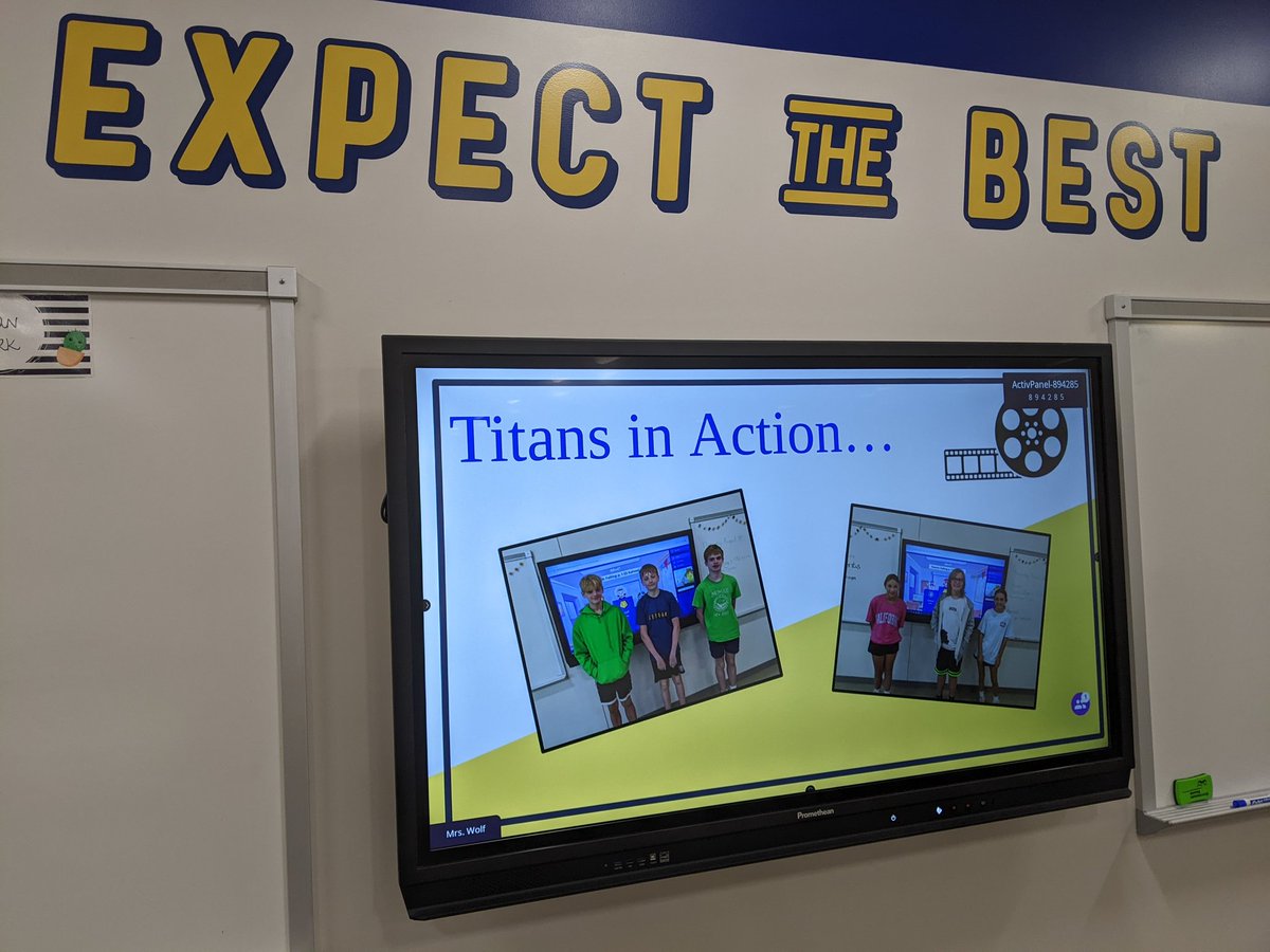 Mrs. Wolf tweet media