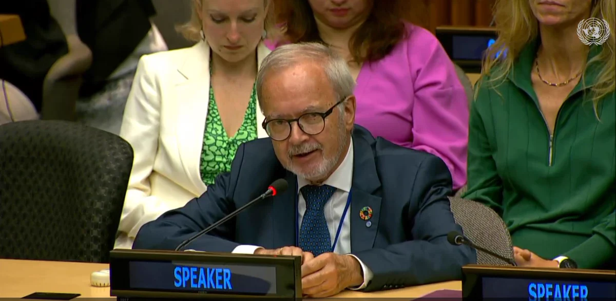 EIB Werner Hoyer