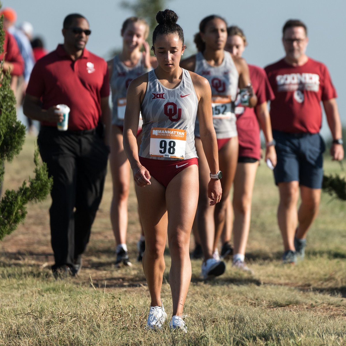 Impatiently waiting for meet week ... ⏳