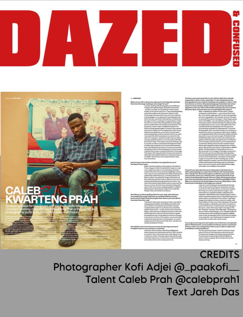 _paakofi_'s tweet photo. @calebprah1 For @Dazed 
Autumn ‘23 Issue of Dazed which is out Now!

CREDIT:
Text: JAREH DAS
@bior_elliott
@kaci0n
@calebprah1 

#dazed #paakofi #photography https://t.co/BW1BpfJyzC