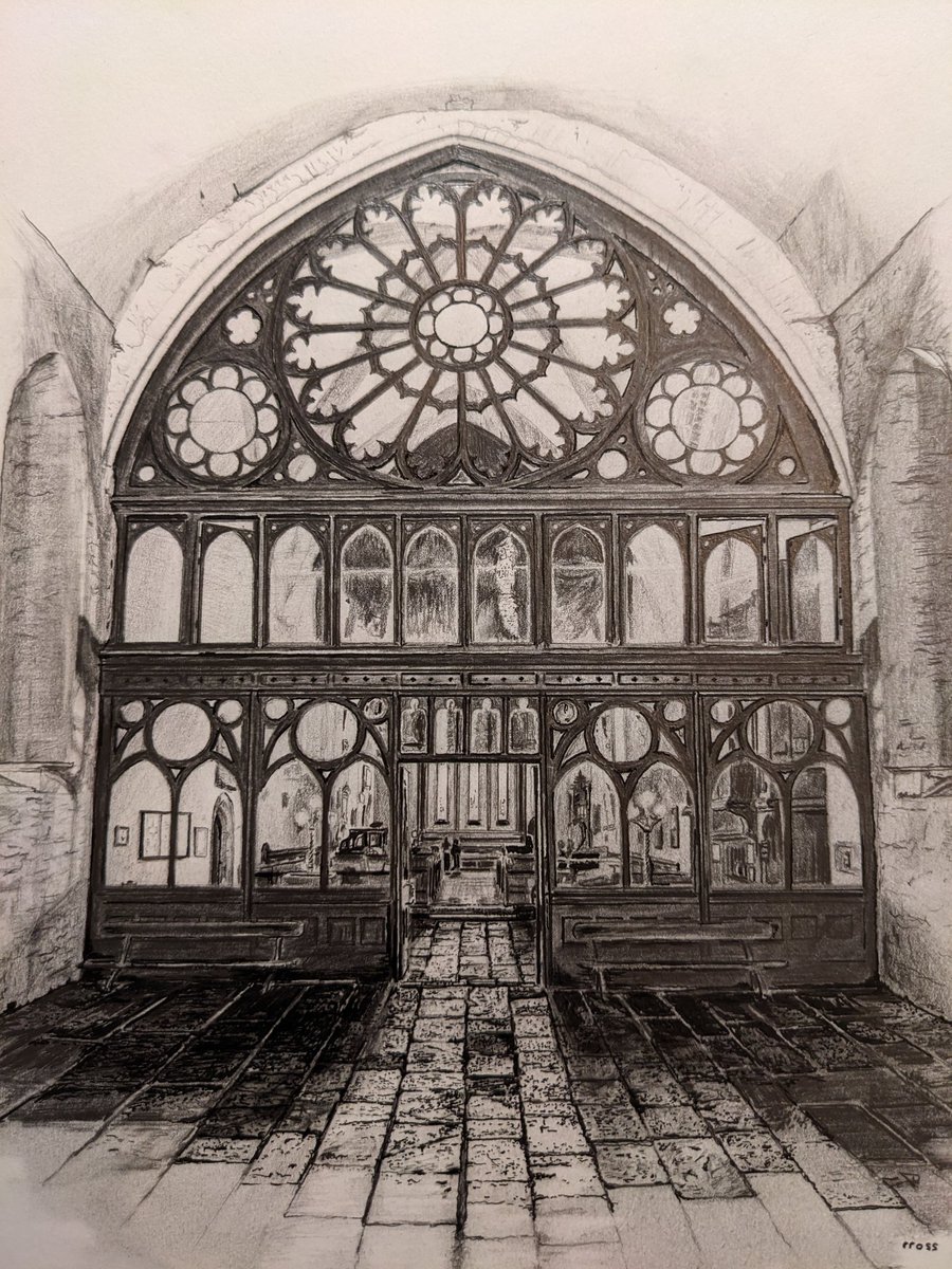 Robert Ross tweet media