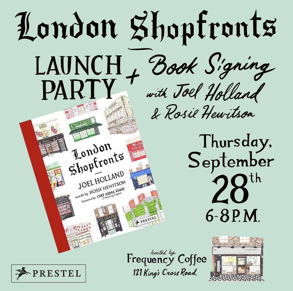 Frequency tweet media