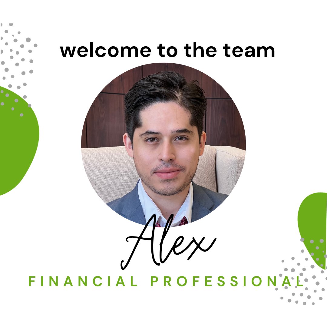 ShoemakerFin's tweet image. Meet Alex Varela, our new financial professional!

🎓 BBA in Finance from Christian Brothers University
🙏 Active in Christ the King Catholic Church
🏀 Memphis Grizzlies fan
🎨 Loves painting &amp;amp; archery.
💬 Fluent in Spanish

Welcome Alex to our team!