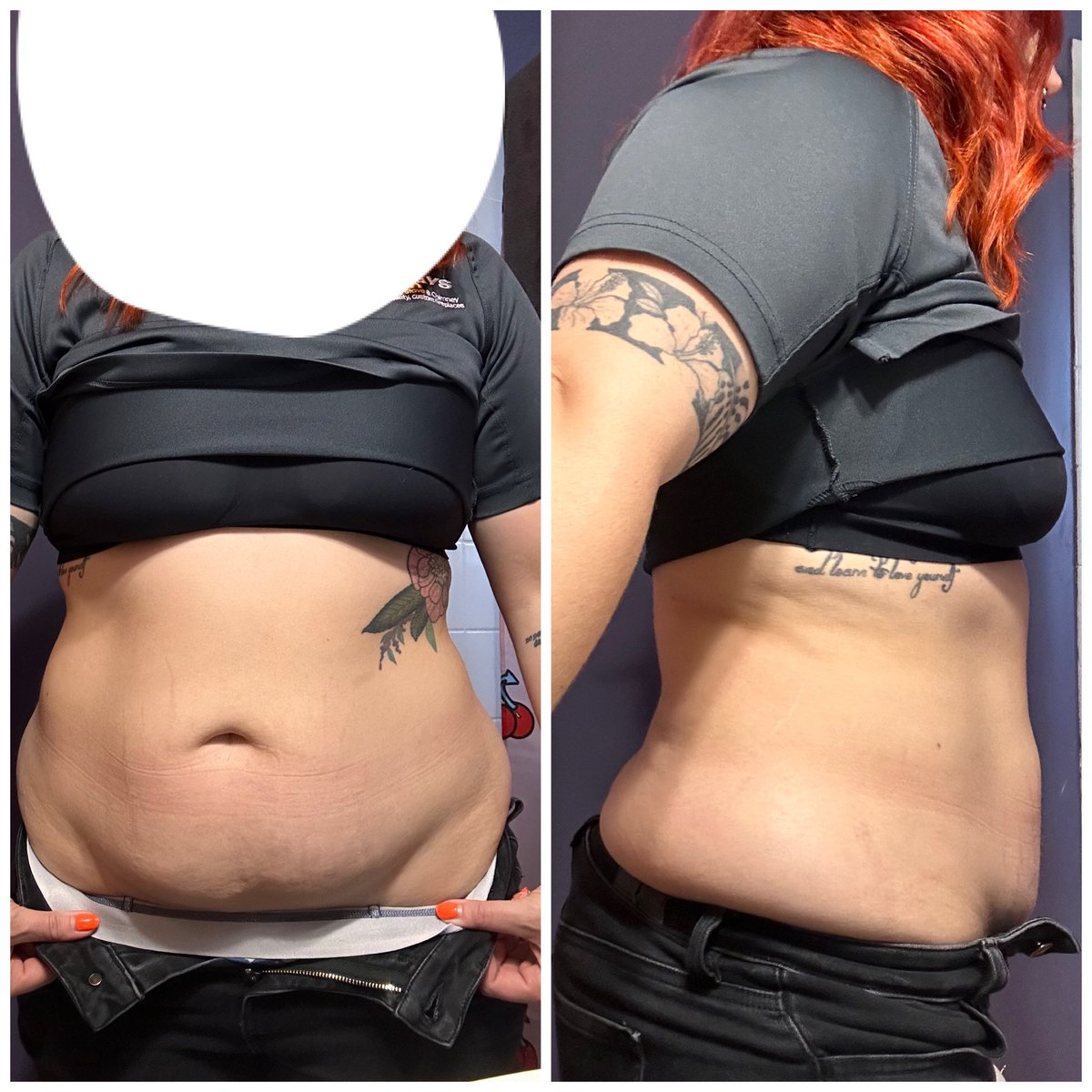 trashfullofglas's tweet photo. First day eating meat. Will start with meal kits  in about two weeks. Also waiting for a hormone test to come in. https://t.co/StvbE4H8qN