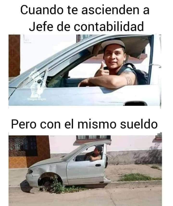 ObrianSamanta's tweet image. Quedé como payasa