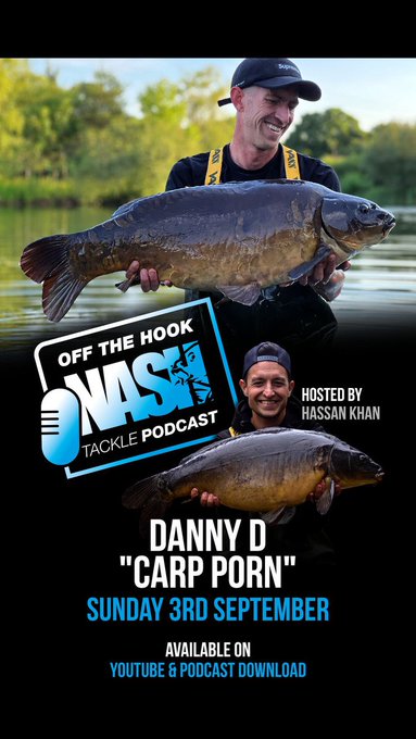 And now one for the Ladies 👀  Okay Maybe Not... Any Carpers?  https://t.co/klnpTNLzYP https://t.co/6