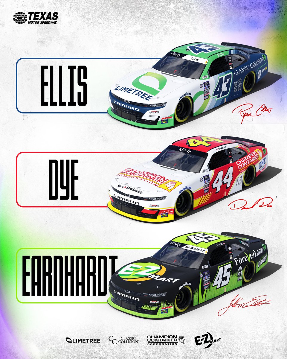 Alpha Prime Racing tweet media