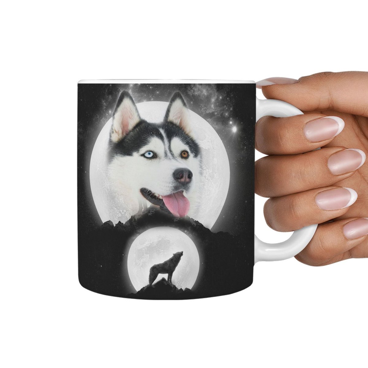 AdorablePartner's tweet photo. 😻Siberian Husky Print 360 White Mug😻
https://t.co/x0EscPPIf7 
Premium custom printed ceramic mug. Great for everyday life and also one of the most popular items to gift to friends and family.
- 325ml / 11oz size
- Premium ceramic construction
- Full 360° printed wrap arou... https://t.co/apnQe4YT8g