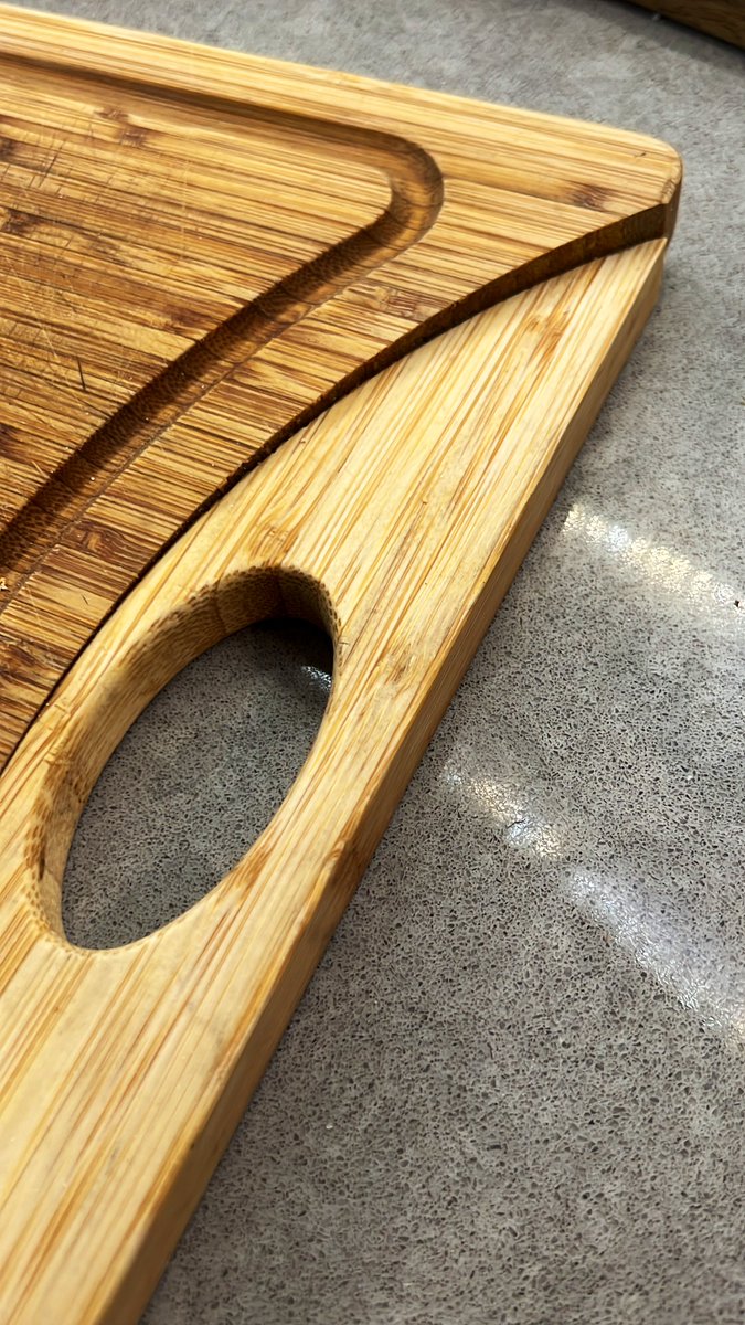 c_barn8's tweet image. Man down!

Send me your favorites. I would prefer to support an X Small Business

#CuttingBoard #ButcherBlock #CooterBoard #FoodTwitter