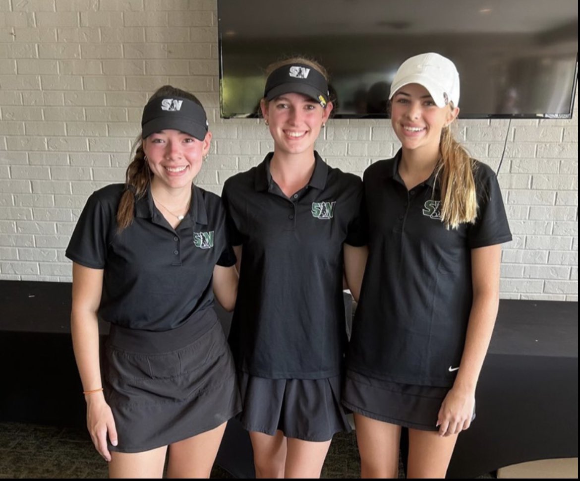 BVSW Girls Golf tweet media