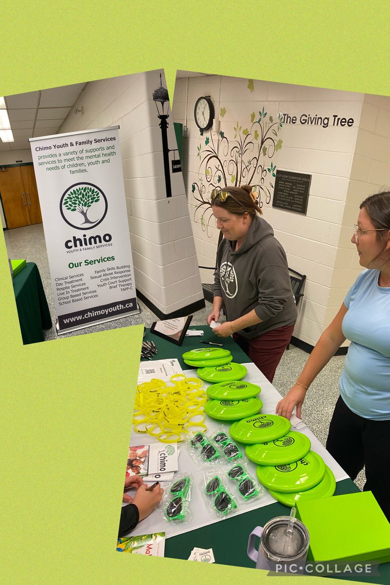 Lady Eaton ES tweet media