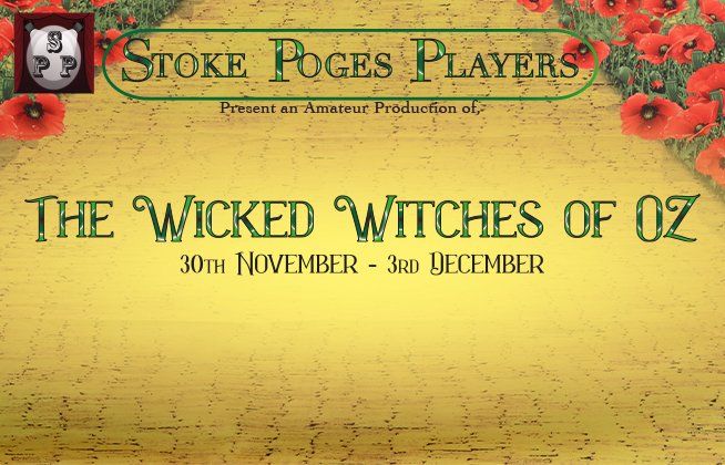 Stoke Poges Players tweet media