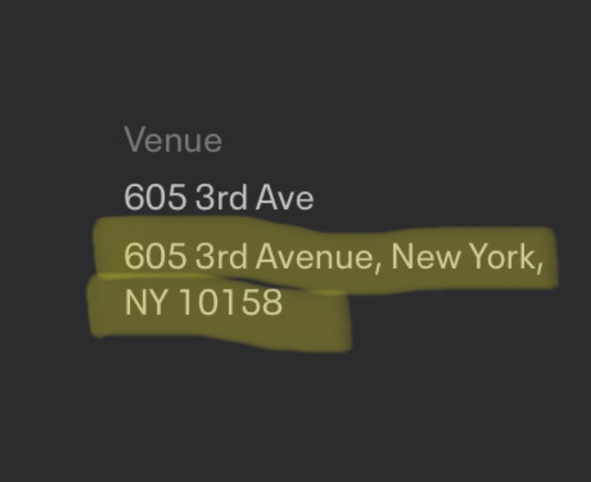 Apologies <a href="/CPI_foundation/">Centre for Public Impact (CPI)</a> for missing your no doubt excellent event tonight. I did show up on time. It’s just that it wasn’t on line and I definitely wasn’t in New York. 🙄